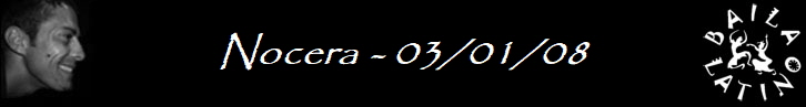 Nocera - 03/01/08