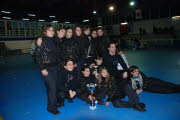 Campioni Centro-Sud 2009