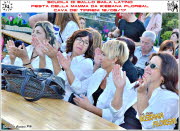 17-05-13 - Esibizioni per festa della Mamma Ikebana Floreal - 0010