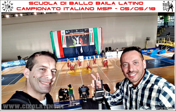 18-05-05 - Campionato Italiano MSP - 0001