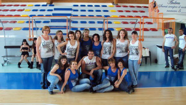 Baila Latino ad Agropoli - 15-05-11 - 001