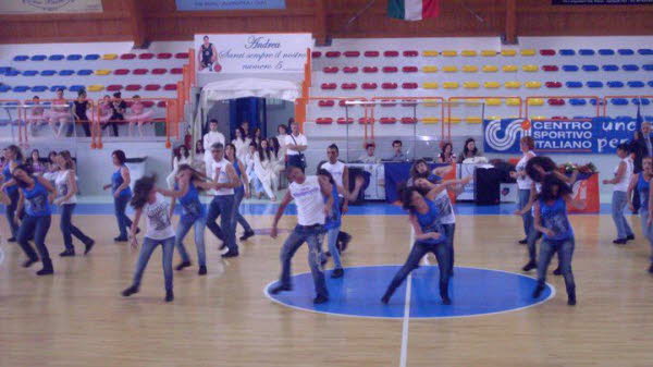 Baila Latino ad Agropoli - 15-05-11 - 006