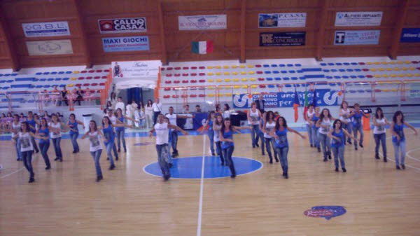 Baila Latino ad Agropoli - 15-05-11 - 027