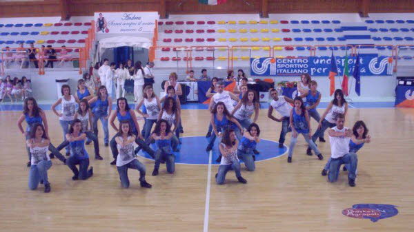 Baila Latino ad Agropoli - 15-05-11 - 050