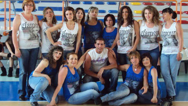 Baila Latino ad Agropoli - 15-05-11 - 059