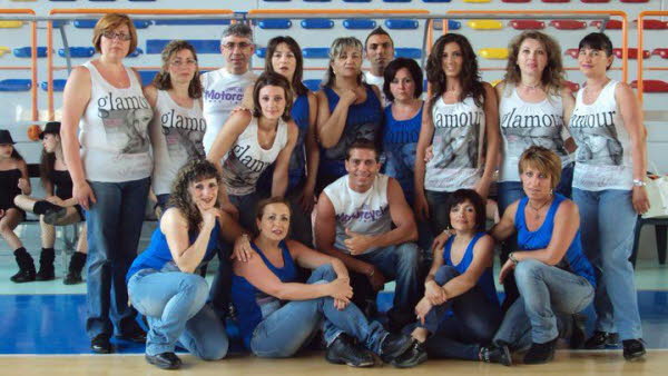 Baila Latino ad Agropoli - 15-05-11 - 061