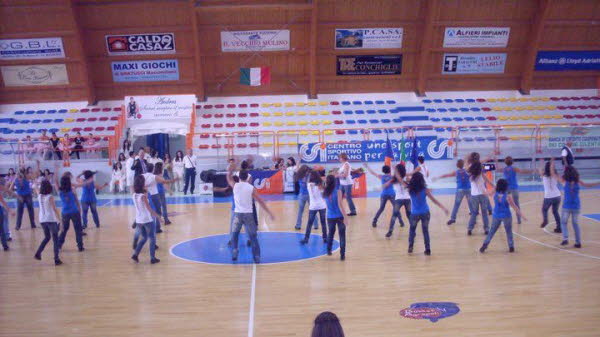 Baila Latino ad Agropoli - 15-05-11 - 080