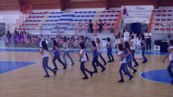 Baila Latino ad Agropoli - 15-05-11 - 084