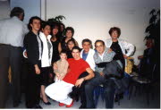 Animazione a Capodanno '04