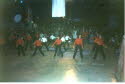 Baila Latino all'Harem il 14-03-04