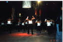 Baila Latino all'Harem il 14-03-04