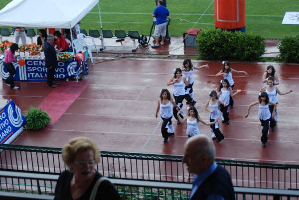 Scuola di ballo Baila Latino a Cava il 21-06-09 - 006