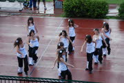 Scuola di ballo Baila Latino a Cava il 21-06-09 - 023