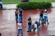 Scuola di ballo Baila Latino a Cava il 21-06-09 - 075