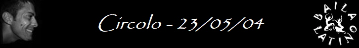 Circolo - 23/05/04