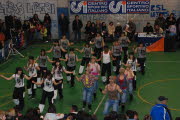 Baila Latino Esibizione a Cava del 14-03-10 474