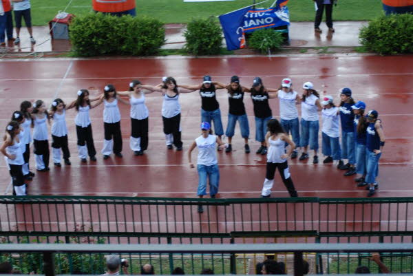 Scuola di ballo Baila Latino a Cava il 21-06-09 - 026