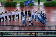 Scuola di ballo Baila Latino a Cava il 21-06-09 - 027