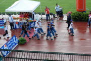 Scuola di ballo Baila Latino a Cava il 21-06-09 - 069