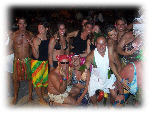 Festa Hawaiana