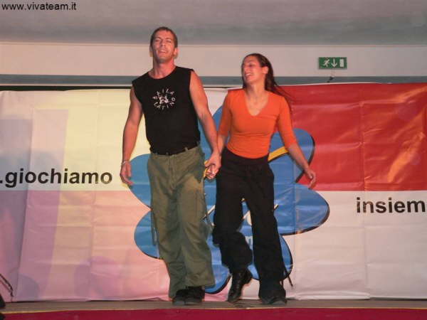 Awards VivaTeam 2006 - Follonica - 018