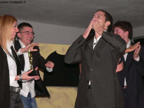 Awards VivaTeam 2006 - Follonica - 022