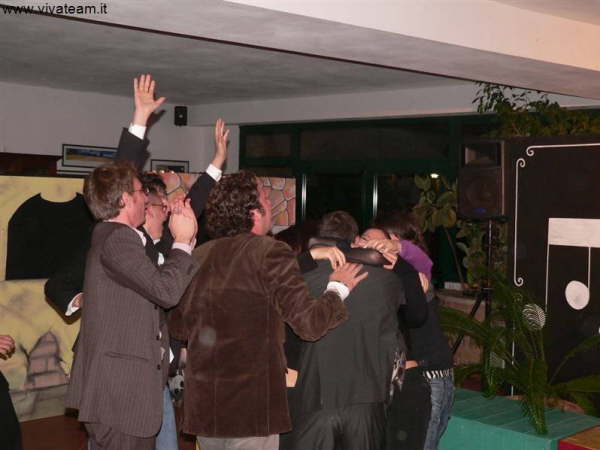 Awards VivaTeam 2006 - Follonica - 024