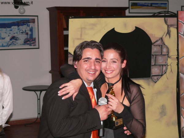 Awards VivaTeam 2006 - Follonica - 034