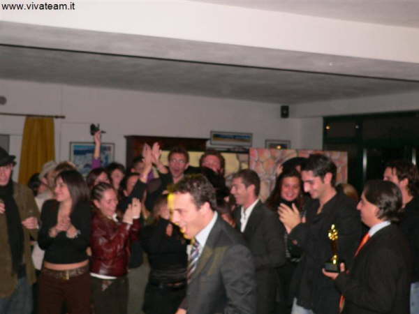 Awards VivaTeam 2006 - Follonica - 035