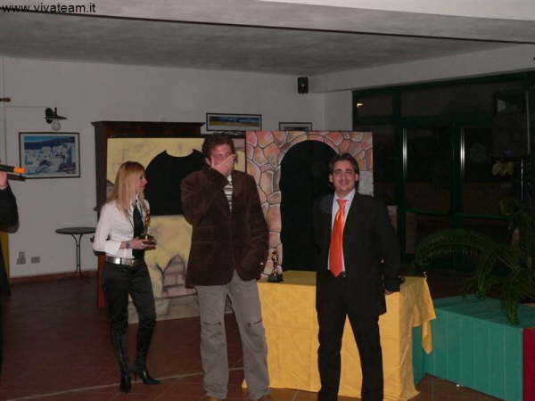 Awards VivaTeam 2006 - Follonica - 038