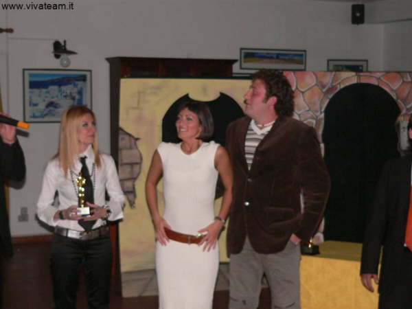 Awards VivaTeam 2006 - Follonica - 039