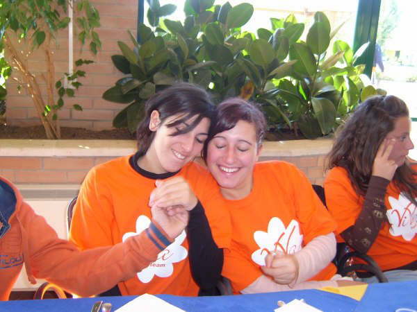 Awards VivaTeam 2006 - Follonica - 059