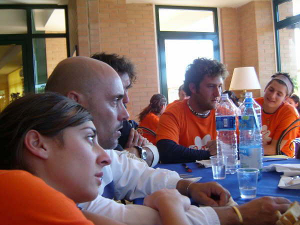 Awards VivaTeam 2006 - Follonica - 062