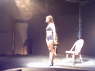 Stefy canta ''Life is Cabaret''