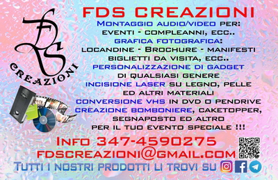 25-01-25 - Biglietto da visita FDS Creazioni 400