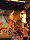 Tarzan al Paestum 2008 by Ciko Latino - 002